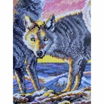 Maia 5678000-01230  kit point croix compté  Loups  3