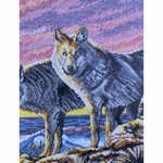 Maia 5678000-01230  kit point croix compté  Loups  4
