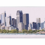 Thea Gouverneur 568  kit point croix  Sydney  3