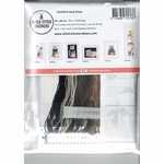 Dutch Stitch Brothers  DSB050  kit point croix  Cerf élaphe  3