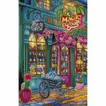 Letistitch 9914  kit point croix  Magasins du dragon magique  3