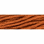 Fil à broder  coton mouliné  couleur 396  Luca-S  2