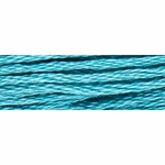Fil à broder  coton mouliné  couleur 164  Luca-S  2