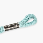 Fil à broder  coton mouliné  couleur 162  Luca-S