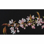 Thea Gouverneur  481-05  kit point croix  Prunus  3