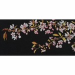 Thea Gouverneur  481-05  kit point croix  Prunus  1