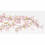 Thea Gouverneur  481  kit point croix  Prunus  3