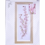 Thea Gouverneur  481  kit point croix  Prunus  5