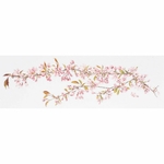 Thea Gouverneur  481  kit point croix  Prunus