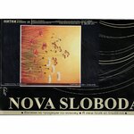 Nova Sloboda CP2064  kit point croix  2