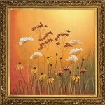Nova Sloboda CP2065  kit point croix  Fleurs sauvage  3