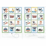 Timmy Time  Shaun le mouton  TMT0017  Anchor  1