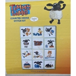 Timmy Time  Shaun le mouton  TMT0017  Anchor  4
