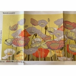 Nova sloboda HC3046  Kit de Broderie perles  Coquelicots  1