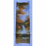 Nova Sloboda HHK6055  kit point croix avec perles  Cascade  5