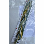 Nova Sloboda HHK6056  kit point de croix avec perle  Bouleau  4