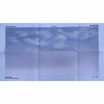 Nova Sloboda HHK1229  kit point de croix avec perles  Paysage dautomne  4