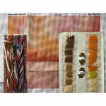 Nova Sloboda HHD3009  kit point croix avec perles  Nature morte  2