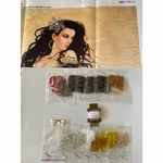 Nova Sloboda HK1169  kit perles  La gitane  4