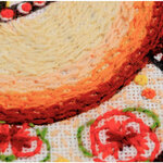 Riolis 1586  kit de broderie  plume magique  2
