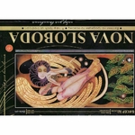 Nova Sloboda HK6204  kit avec perles  harmonie de la nuit  1