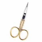 Luca-S  Ciseaux de broderie  Gold  89204 L  2
