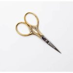 Luca-S  Ciseaux de broderie  Gold  89211 L  2
