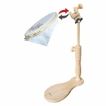 Nurge 190-1  Support à broder sous cuisse   2