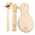 Nurge 190-1  Support à broder sous cuisse   3