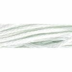 Fil à broder  coton mouliné  couleur 189  Luca-S  2