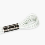 Fil à broder  coton mouliné  couleur 189  Luca-S