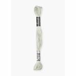 Fil à broder  coton mouliné  couleur 493  Luca-S  1