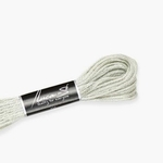 Fil à broder  coton mouliné  couleur 493  Luca-S