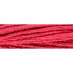Fil à broder  coton mouliné  couleur 26  Luca-S  2