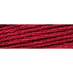Fil à broder  coton mouliné  couleur 28  Luca-S  2
