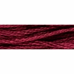 Fil à broder  coton mouliné  couleur 30  Luca-S  2