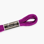 Fil à broder  coton mouliné  couleur 74  Luca-S