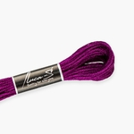Fil à broder  coton mouliné  couleur 75  Luca-S
