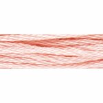 Fil à broder  coton mouliné  couleur 76  Luca-S  2