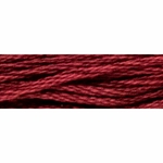 Fil à broder  coton mouliné  couleur 82  Luca-S  2