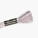 Fil à broder  coton mouliné  couleur 94  Luca-S