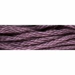 Fil à broder  coton mouliné  couleur 98  Luca-S  2