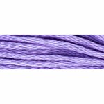 Fil à broder  coton mouliné  couleur 129  Luca-S  2