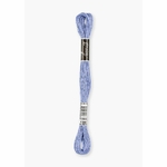 Fil à broder  coton mouliné  couleur 138  Luca-S  1