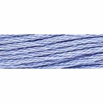 Fil à broder  coton mouliné  couleur 138  Luca-S  2