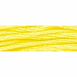 Fil à broder  coton mouliné  couleur 361  Luca-S  2