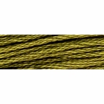 Fil à broder  coton mouliné  couleur 316  Luca-S  2