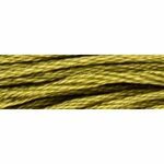 Fil à broder  coton mouliné  couleur 315  Luca-S  2