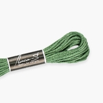 Fil à broder  coton mouliné  couleur 271  Luca-S