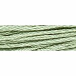 Fil à broder  coton mouliné  couleur 269  Luca-S  2